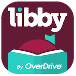 Logo for Libby — Suburban Library Co-op